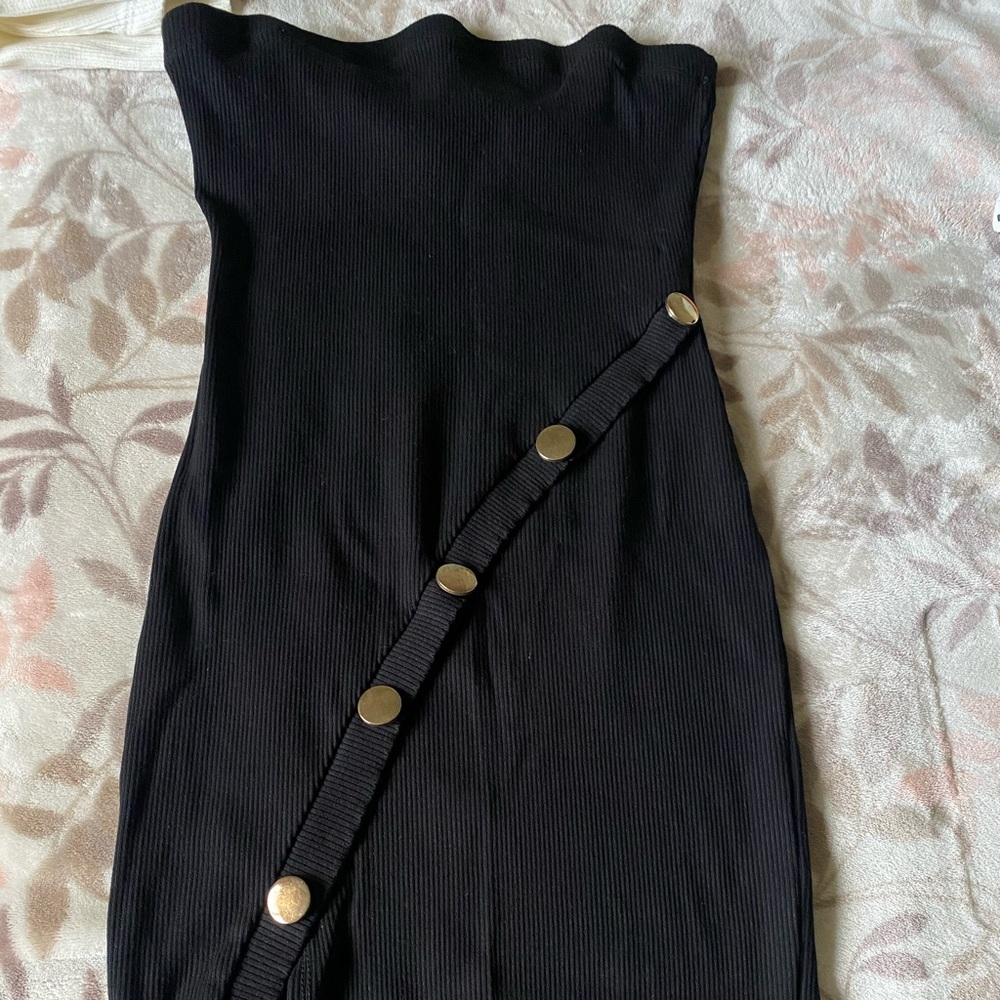 Mini dress